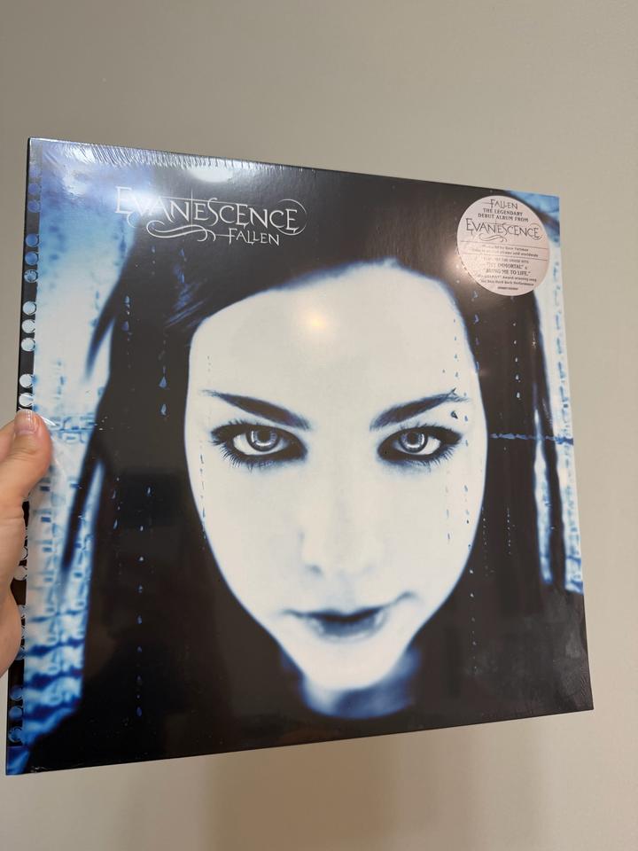 Evanescence