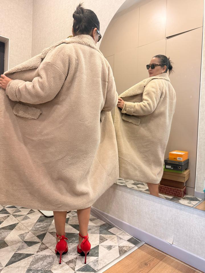 Шуба