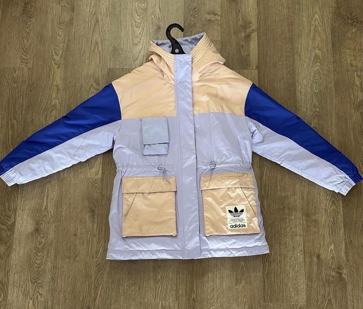 Adidas