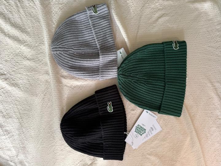 Lacoste