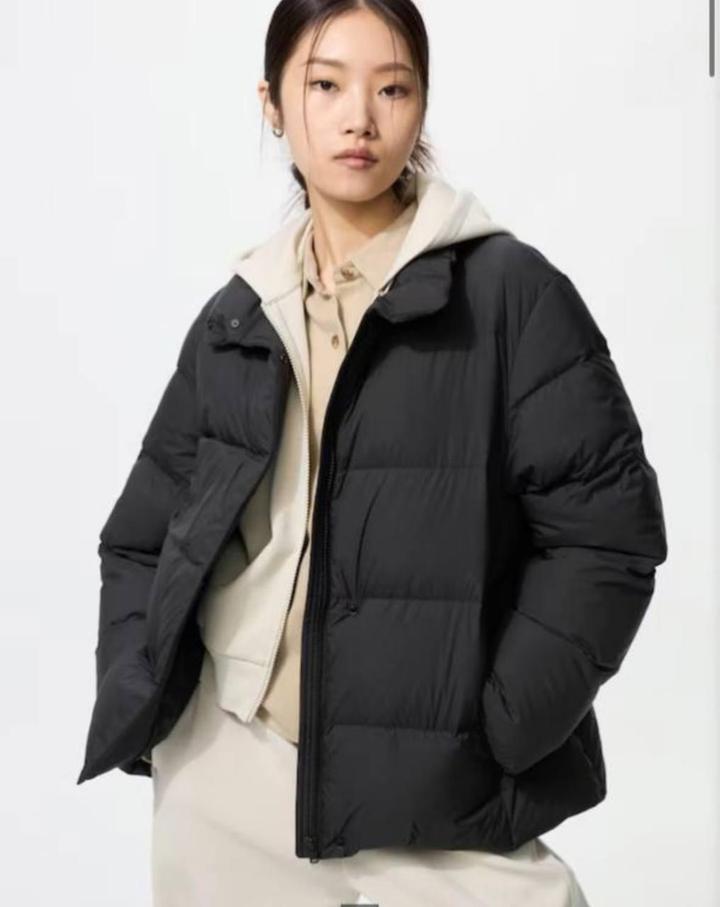 Uniqlo