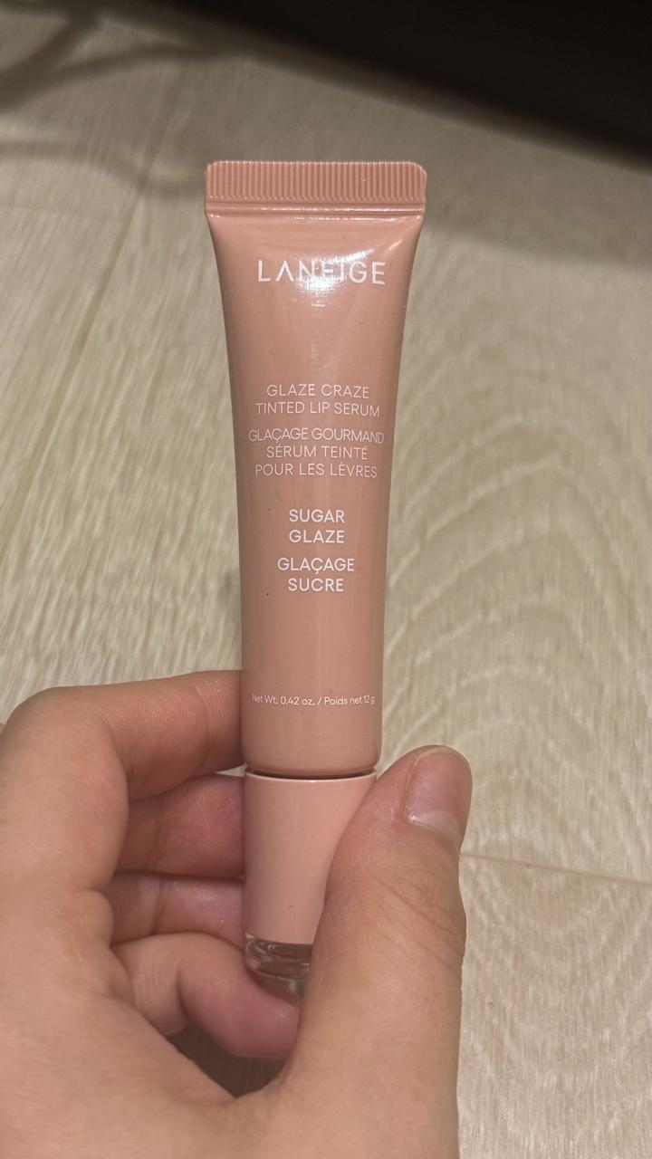 LANEIGE