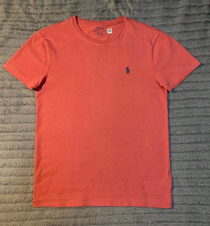 Футболка Polo Ralph Lauren