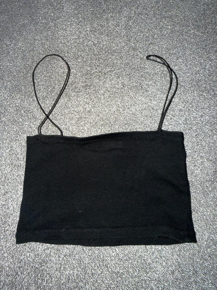 Pull & Bear Топик Pull&Bear