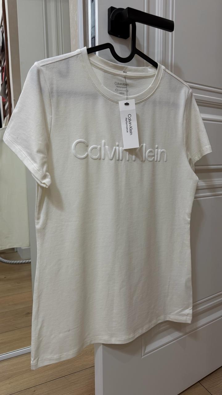 Футболка Calvin Klein