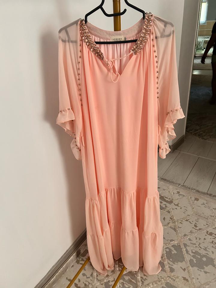 luxury fashion