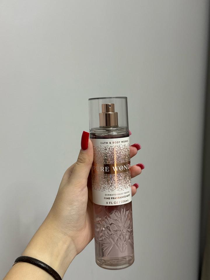 Bath & Body Works