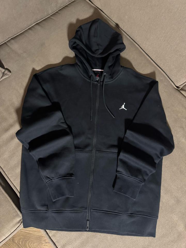 Jordan