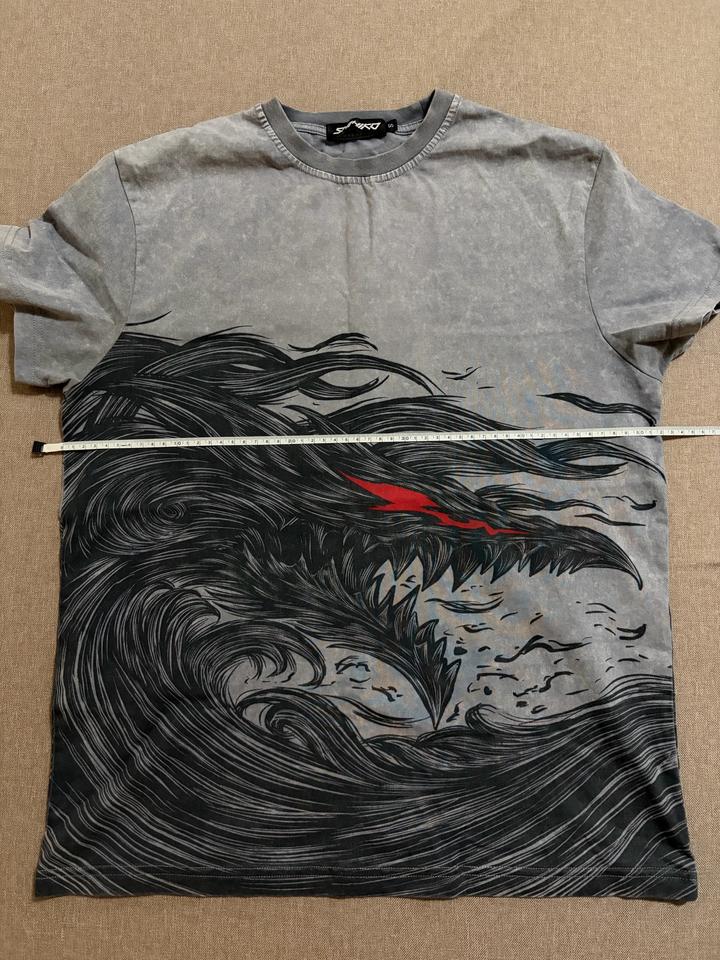 berserk