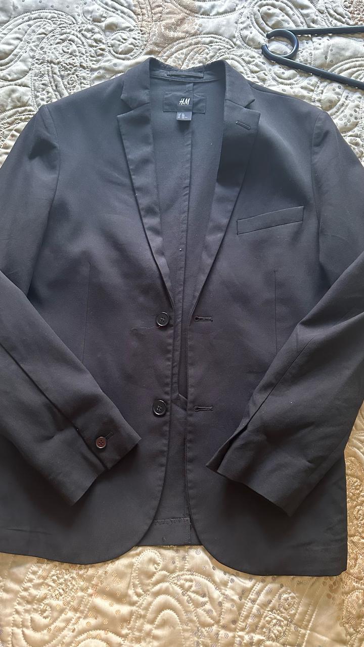 Пиджак H&M