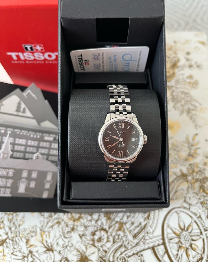Tissot