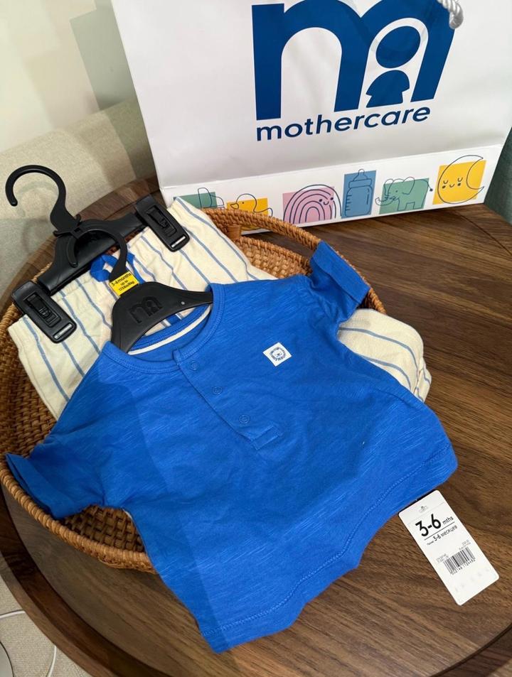 Mothercare