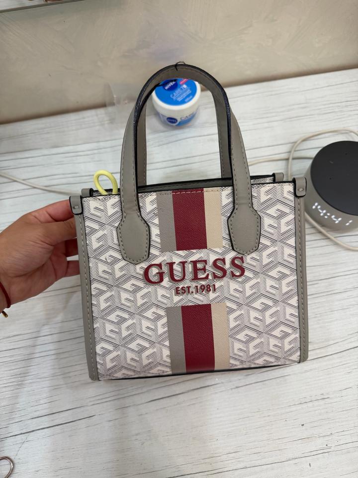 GUESS