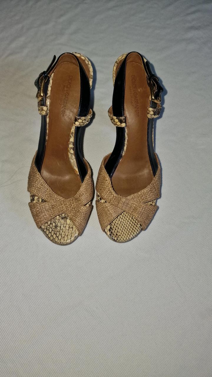 Dolce & Gabbana