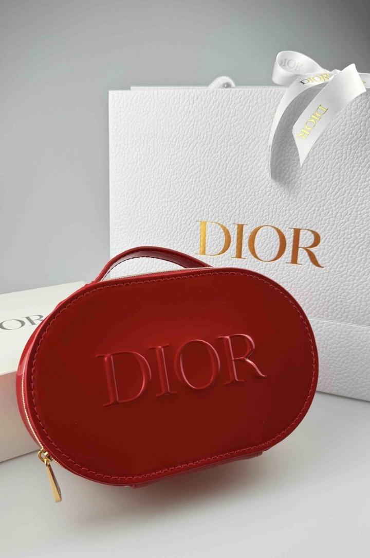 Косметичка Dior