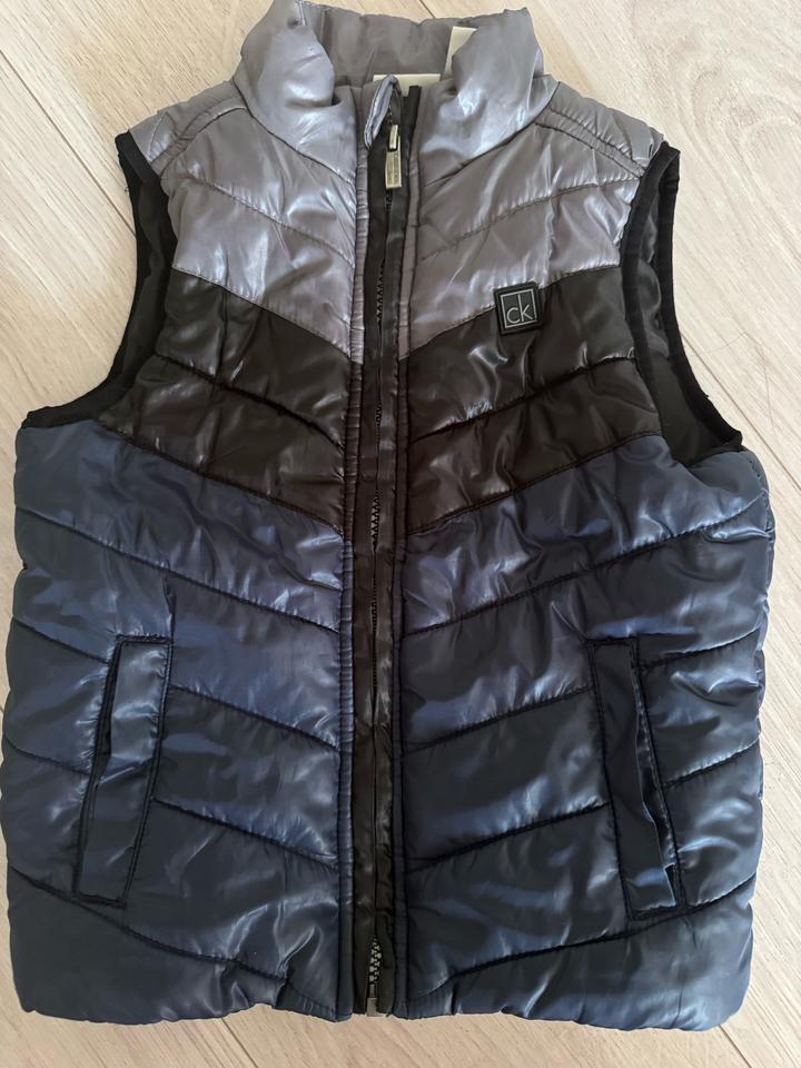 Жилетка Calvin Klein Jeans