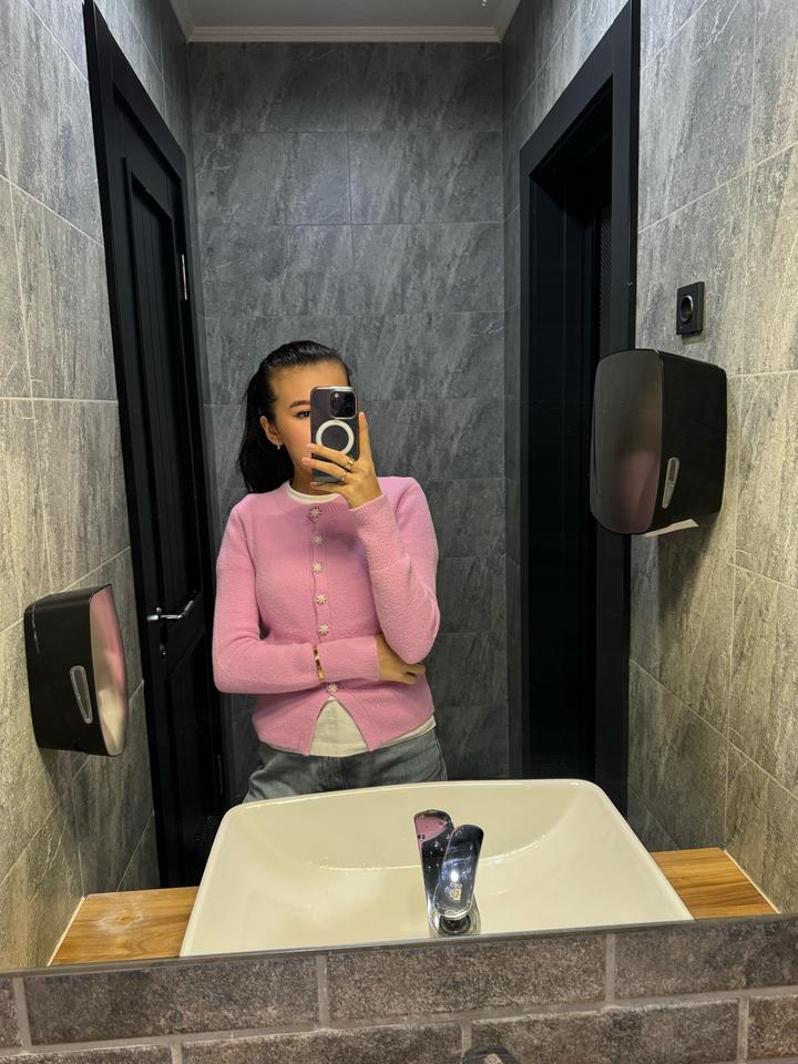 Джемпер Zara