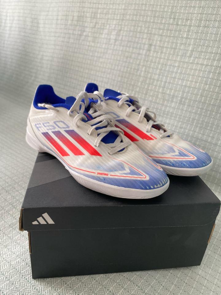Adidas