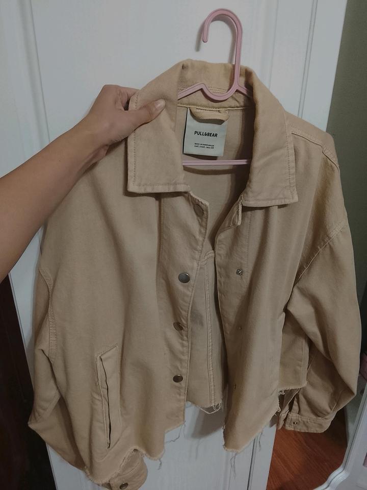 Pull & Bear