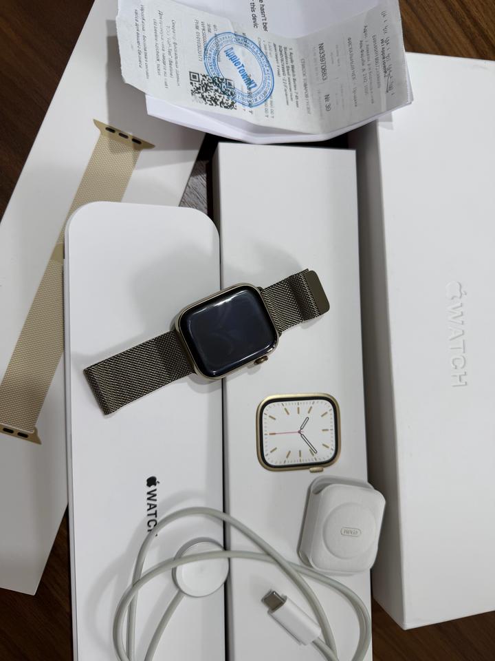Apple