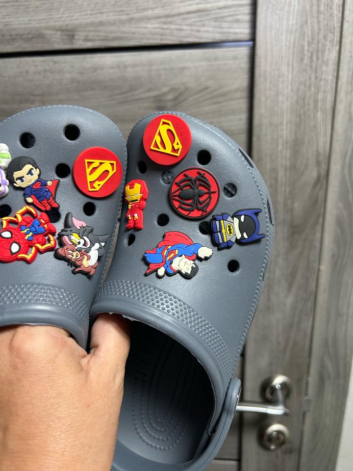 Crocs