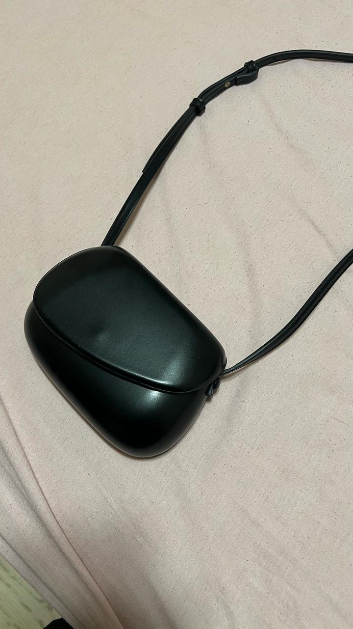 Сумка Zara
