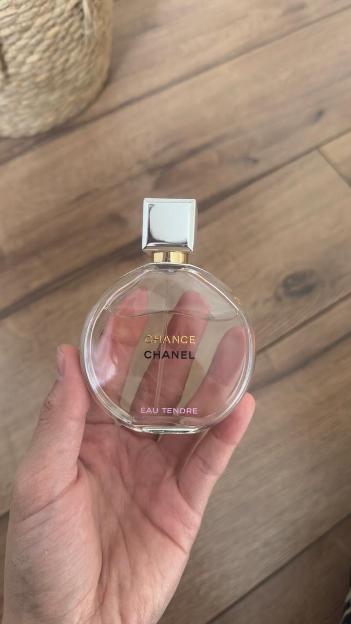 Chanel Chance Eau Tendre