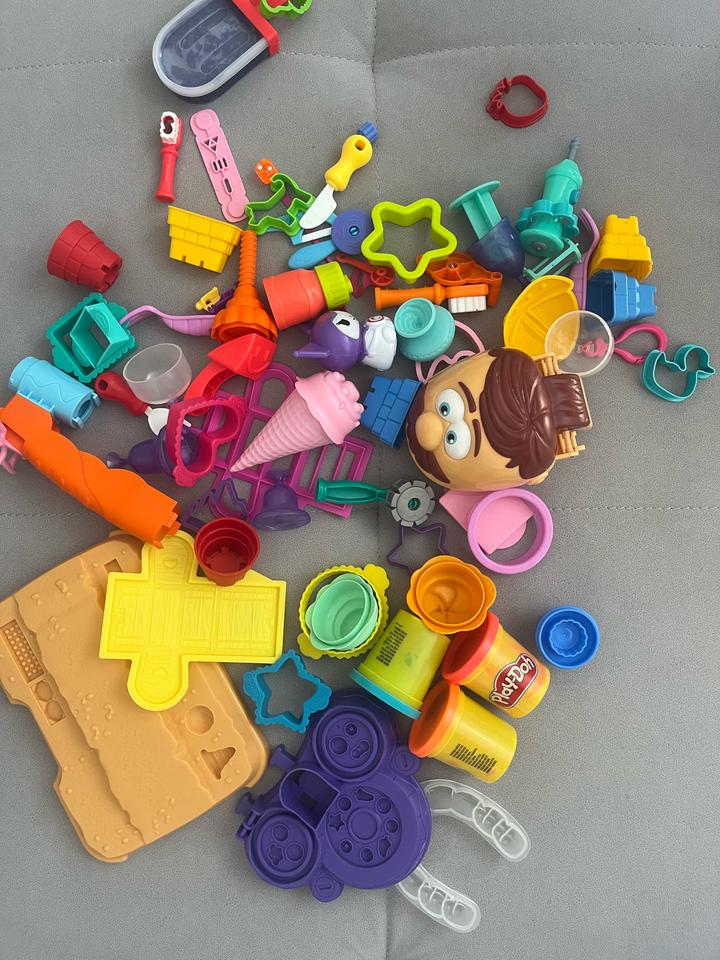 Play-Doh