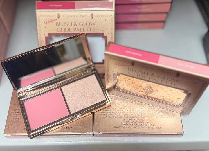 Charlotte Tilbury