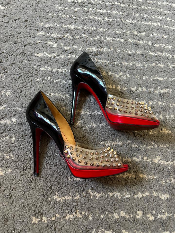 Christian Louboutin