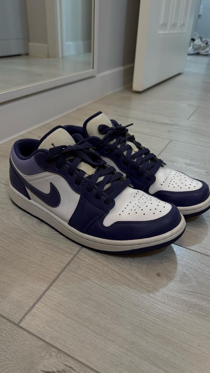 Nike
