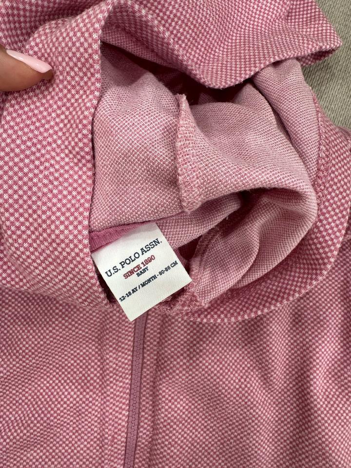 U.S. Polo Assn.