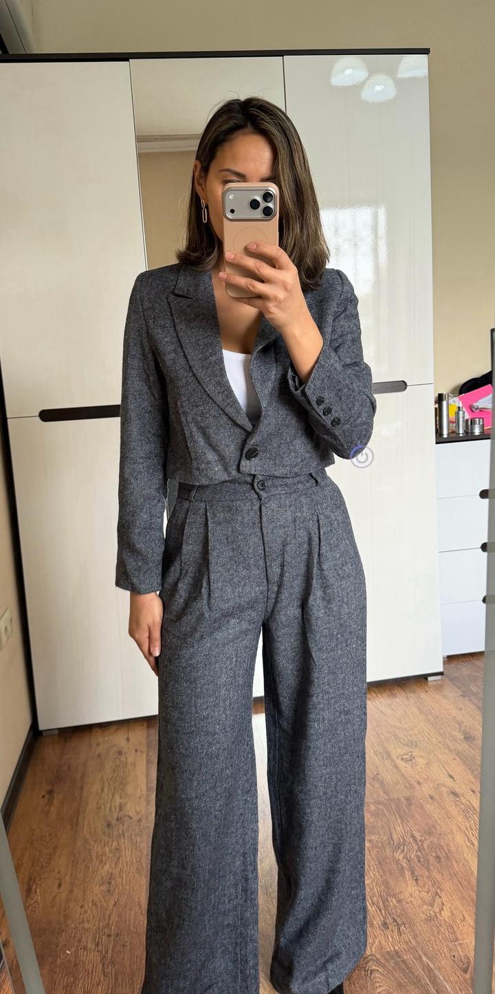 miss esta Брючный костюм