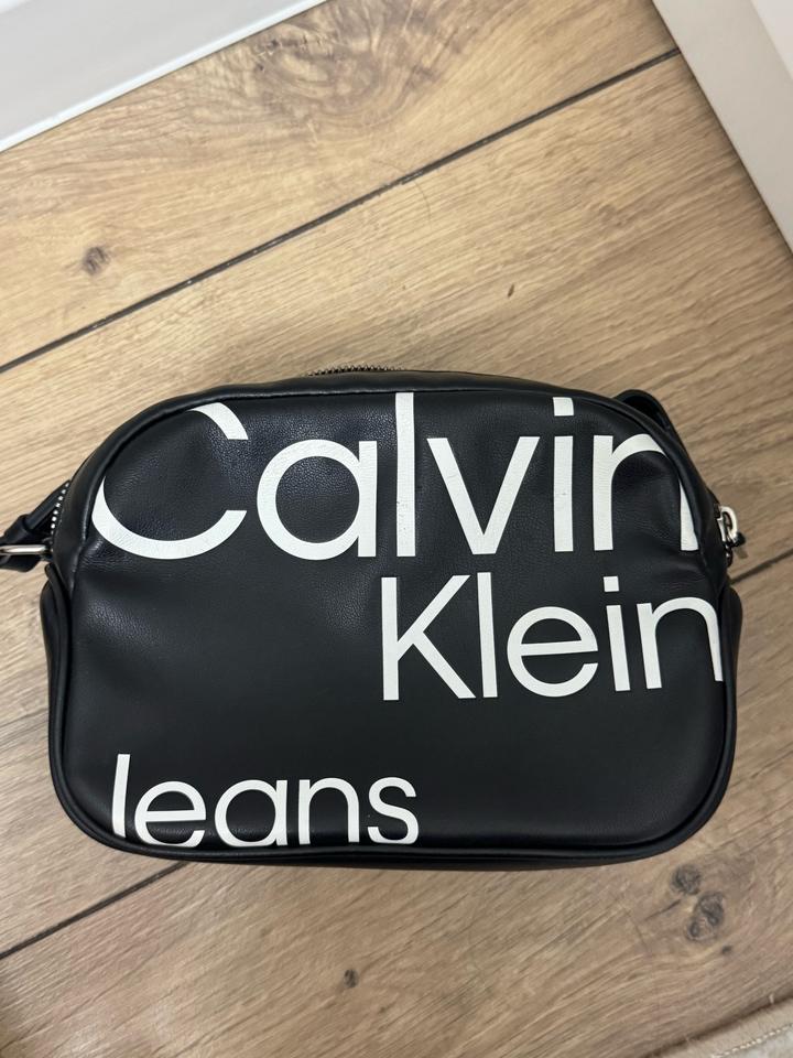 Сумка Calvin Klein