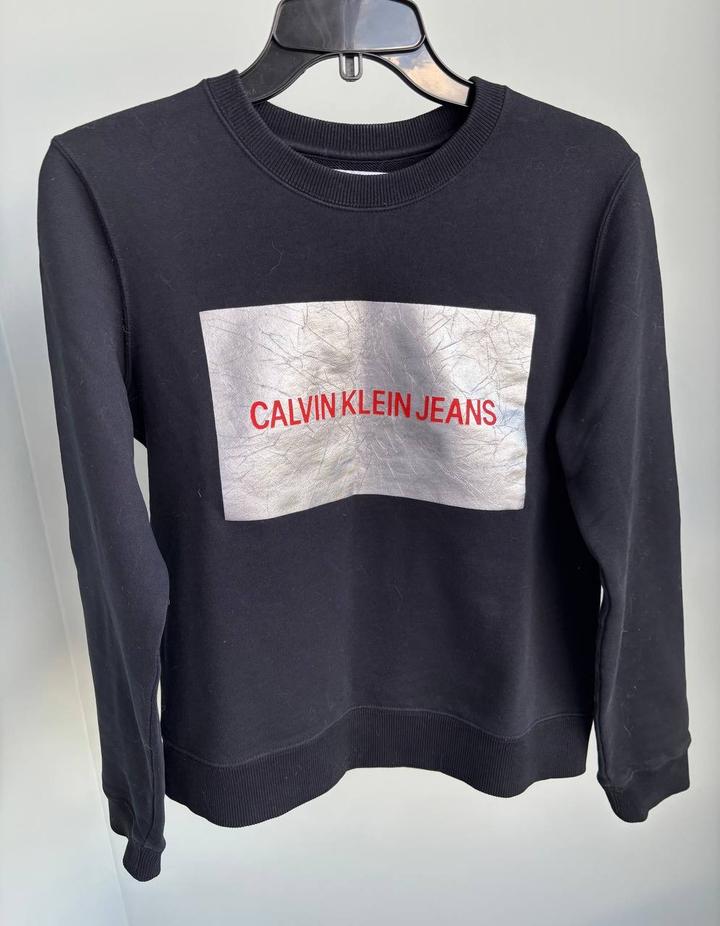 Calvin Klein