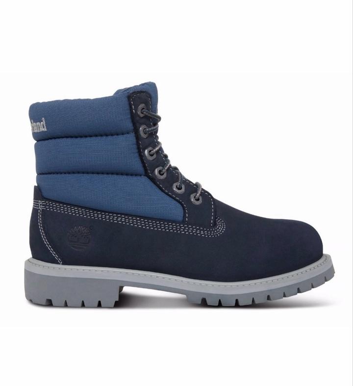 Оригинальные ботинки Timberland