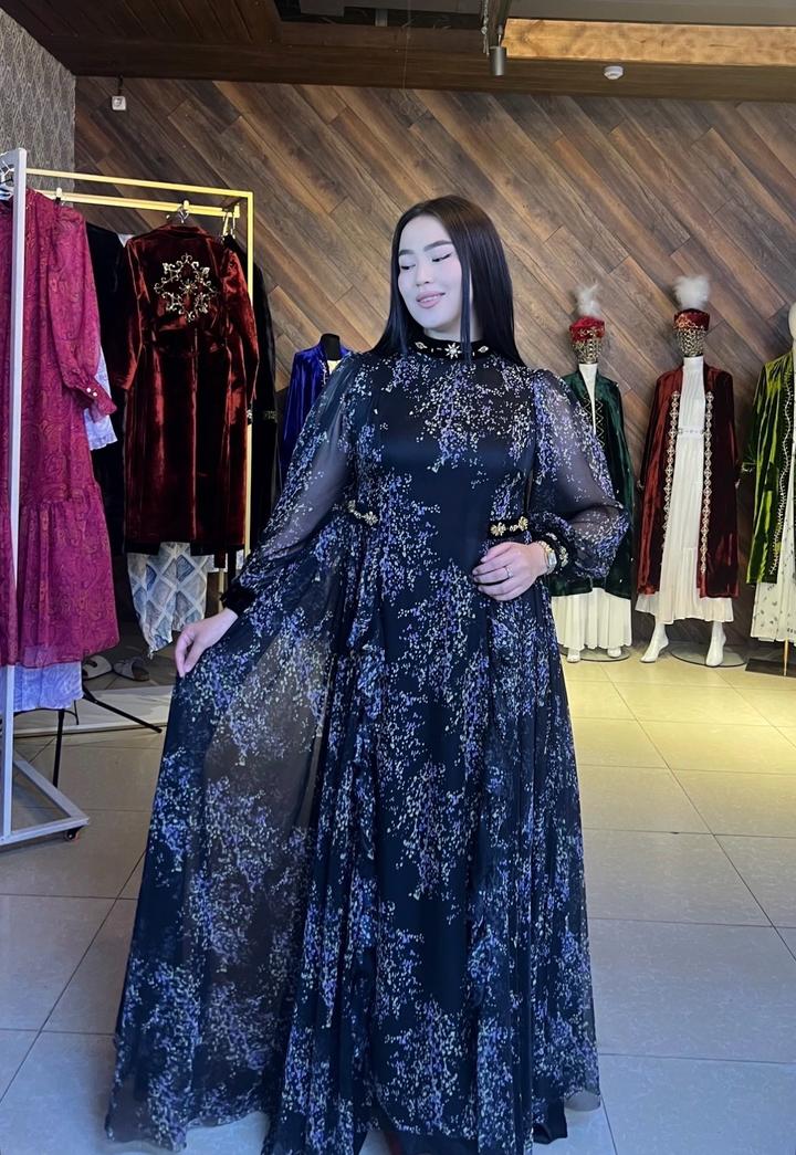 kamshat atelier tkani