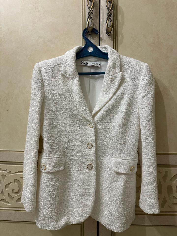 Жакет ZARA