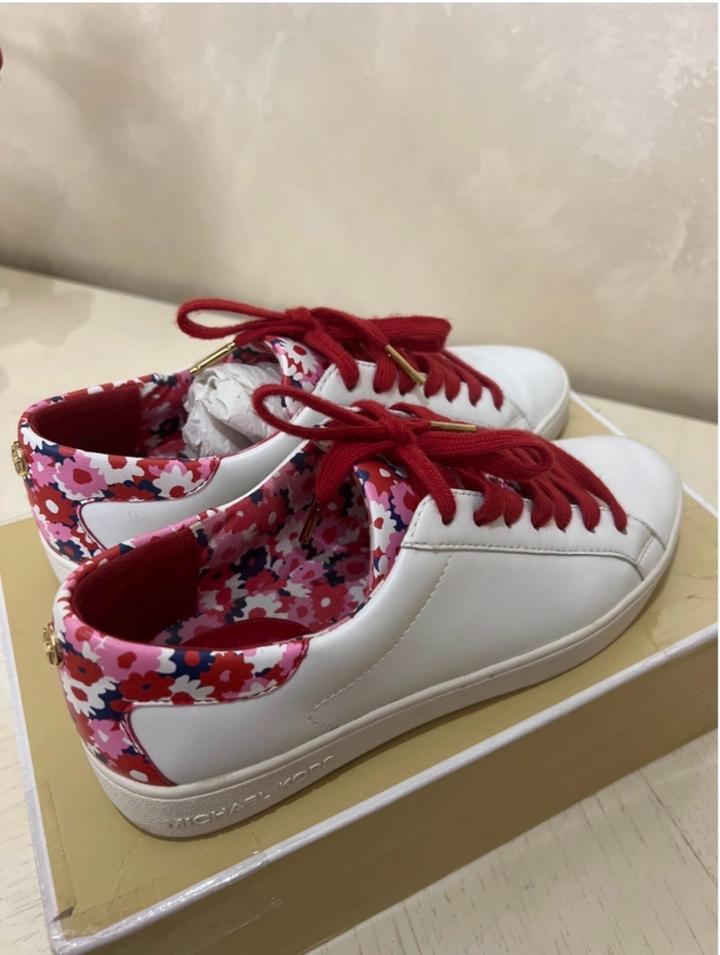 Кросовки Michael Kors