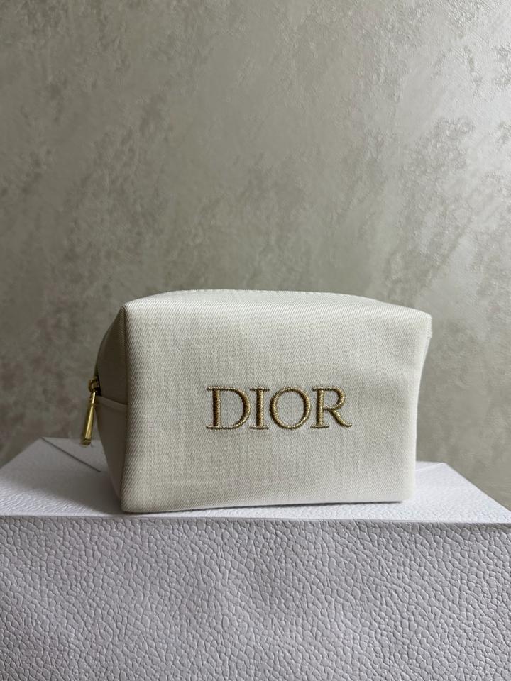 Dior Косметичка Диор с подарочным боксом