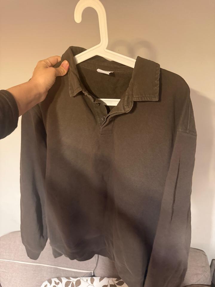 Джемпер ZARA