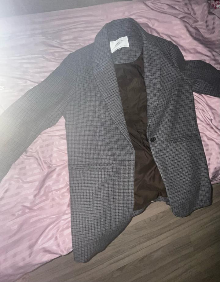 American Eagle Outfitters Пиджак American Eagle