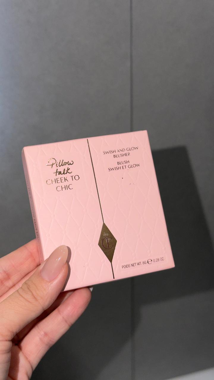 Charlotte Tilbury