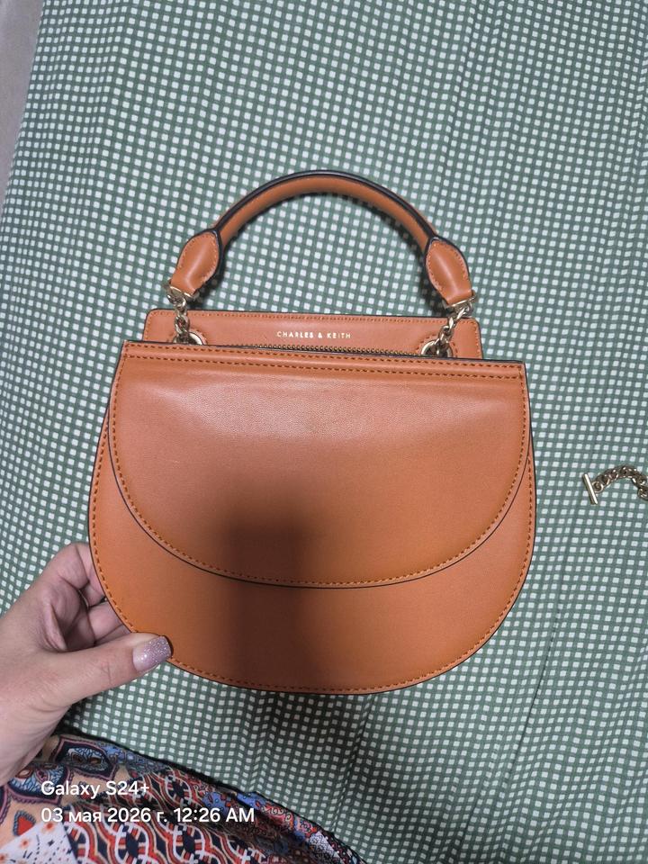 Charles & Keith