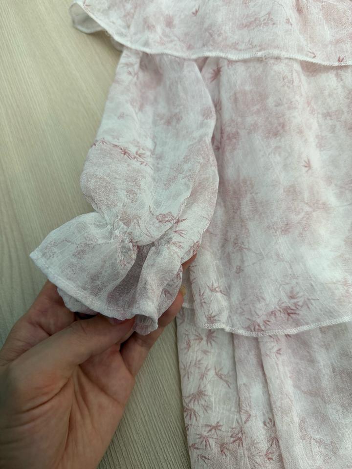 monna rosa