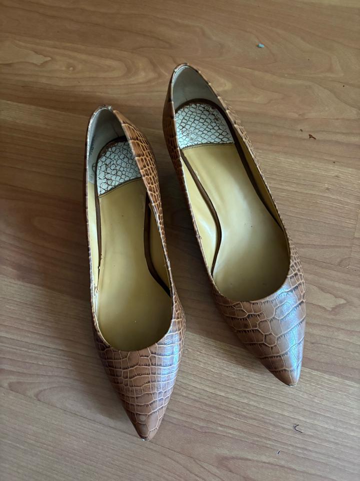 Nine West