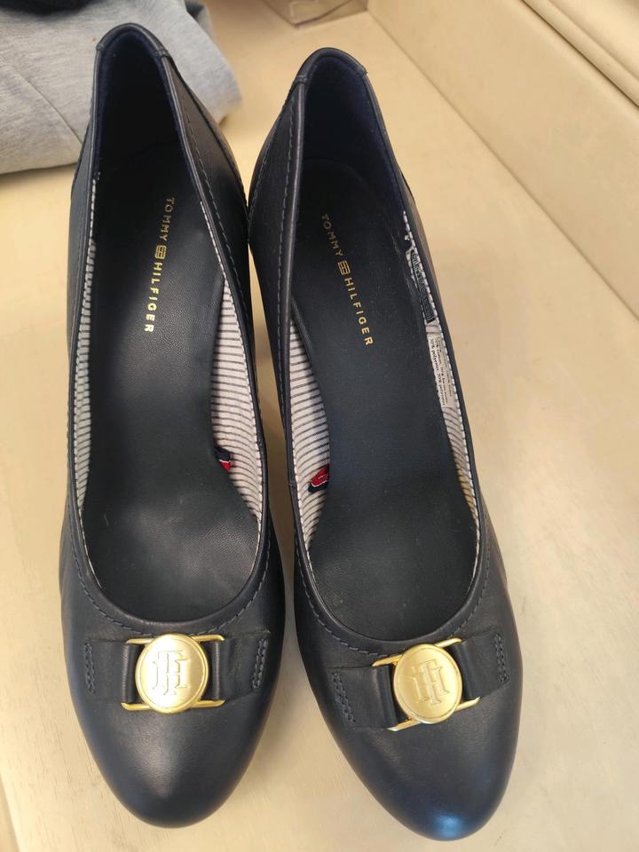 Tommy Hilfiger Туфли