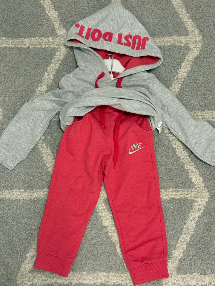 Nike