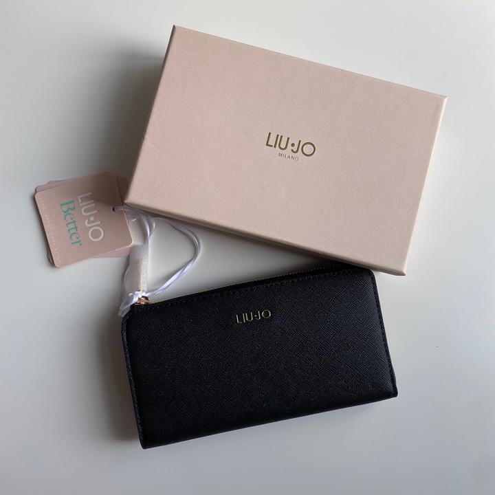 Liu Jo