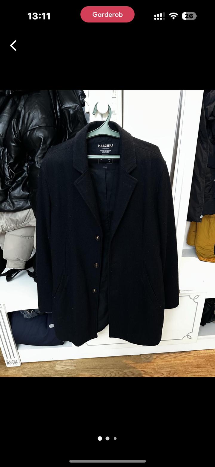 Pull & Bear